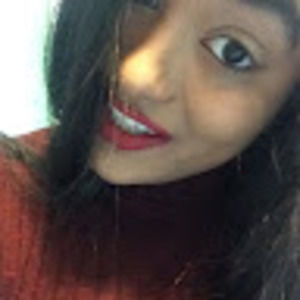 Meet your Posher, Marrisa